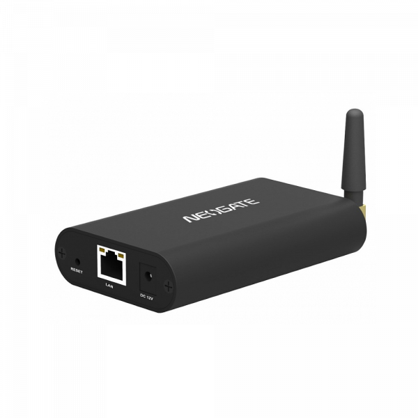 VoIP-GSM шлюз