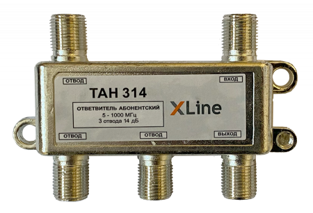 Otvetvitel TAH 314 F