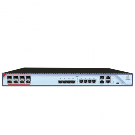 Терминал оптический линейный C-Data GPON OLT FD1608S-B1