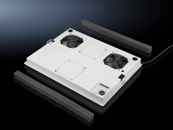 DK Вентиляторная панель 800x600mm
