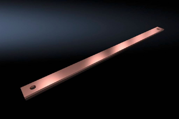 SV Шины PE/PEN 30х5мм L=500мм 2шт