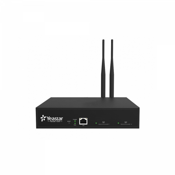 VoIP-GSM шлюз