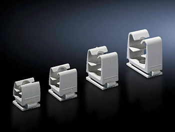SZ Фиксация кабеля, 12-16, 50шт