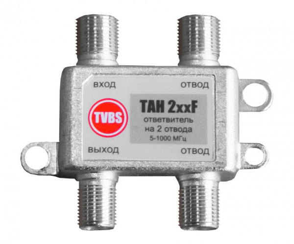 Otvetvitel TAH 216 F