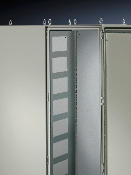 Перегородка модульных панелей 2000x500mm