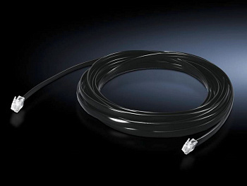 CMCIII соедин.кабель CAN-Bus RJ45 0,5 м.