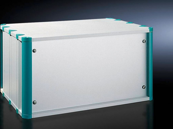HC задняя панель 19" 6U, 1 шт