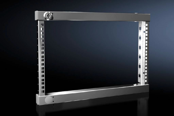 VX Пов.рама 19" малая 6U для Ш=600/800мм 1шт