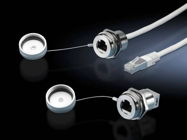 SZ Удлинитель RJ45 2,0м 1шт