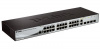 Коммутатор D-Link DES-1210-28/ME/В2