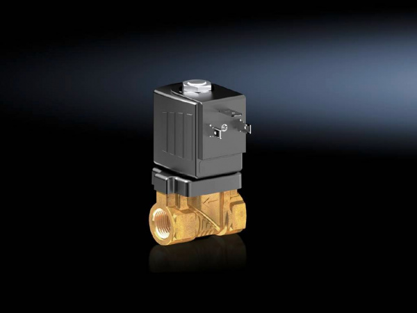 Магнитный клапан EVR6 (Danfoss 32F1213)