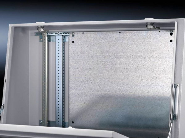 TP TOPPULT Секционная панель 500x437mm