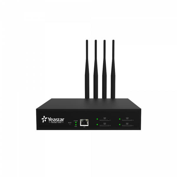 VoIP-UMTS шлюз