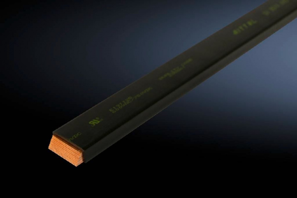 SV Гибкая медная шина 10х32х1 2000mm 1шт