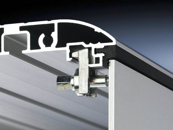 CP Крепежный комплект Optipanel для болтов М4 1шт