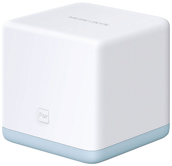 AC1200 Домашняя Mesh Wi-Fi системаметров, 3 устройства в комплекте