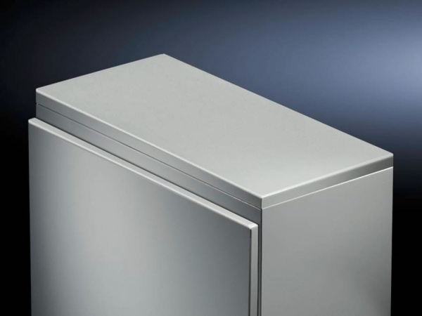 TOPPULT Глухая панель RAL7035 800x500mm
