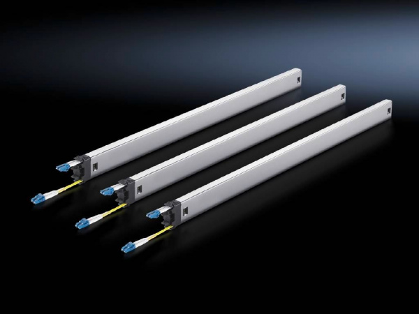 DK Кассета ВОЛС NCO OS2 LC-LC 3шт