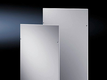 TS Боков. стенки RAL7035 1200x1000mm 2шт