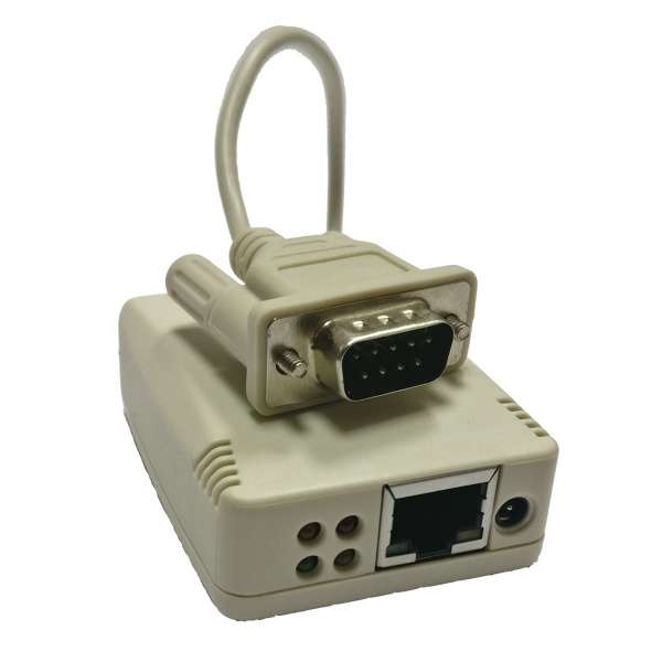 Внешняя SNMP-карта для ИБП