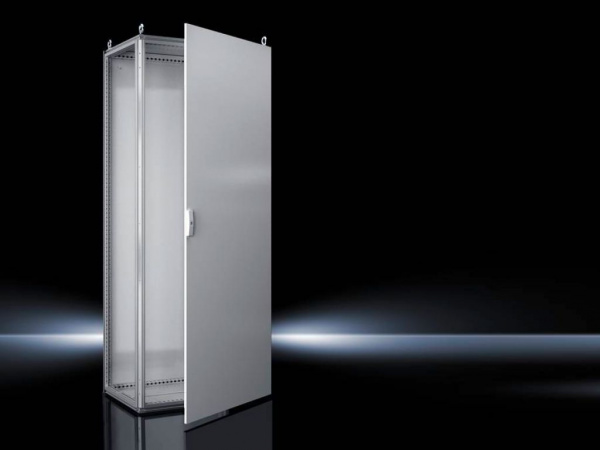 TS8-ISV Корпус 1100x2000x400