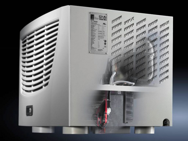SK Штекер подключения RTT 400v