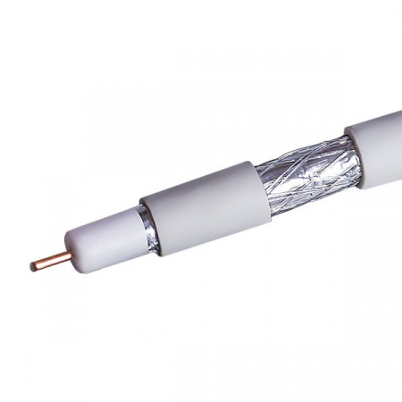  COAXIAL_CABLE_RG6_WHT_100m