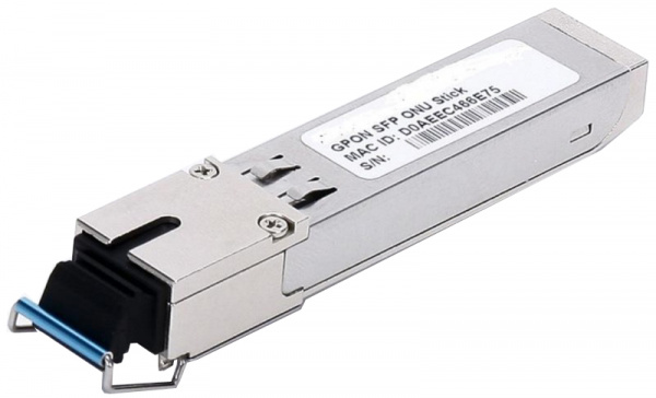 Модуль GPON