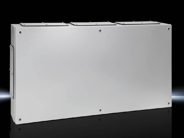 KL Клеммная коробка RAL, 800x400x120mm