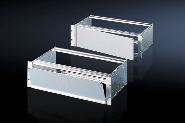 Панель на шарнирах гориз. 4U 85HP, 1 шт