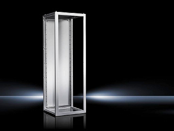 VX Шкаф 600х1600х600 без МП для электронного оборудования