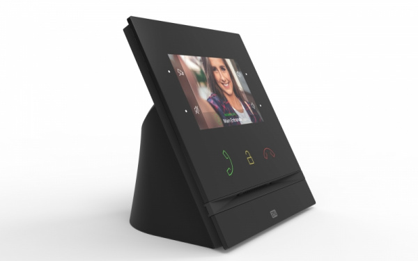 Подставка настольная для переговорных устройств 2N®Indoor Talk, Compact и View
