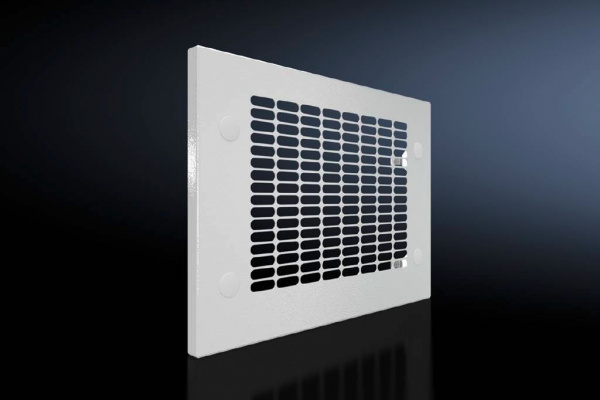 VX Передняя панель нижняя IP2X 400х300 1шт
