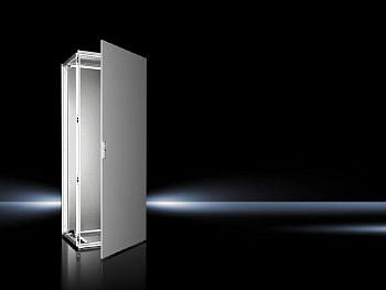 VX Шкаф 800x2000x600 c МП, 1 дв.