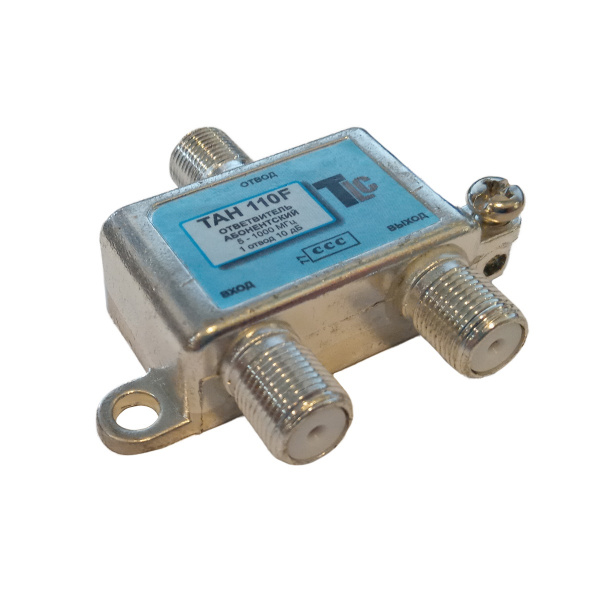 Ответвитель TAH 110 F