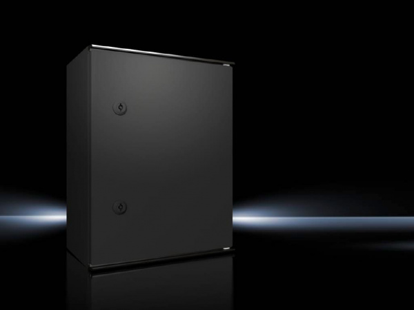 KEL Взрывобезопасн. корпус 300x400x200mm