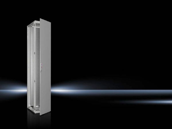 VX Шкаф 400x2000x500 c МП, 1 дв.