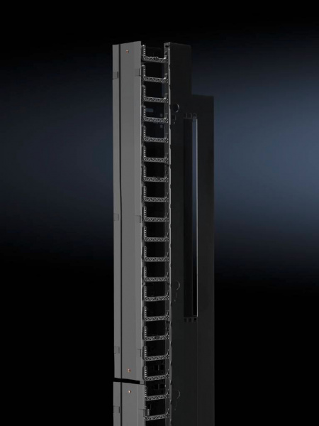 DK Кабельный канал 38U для TS IT 1шт