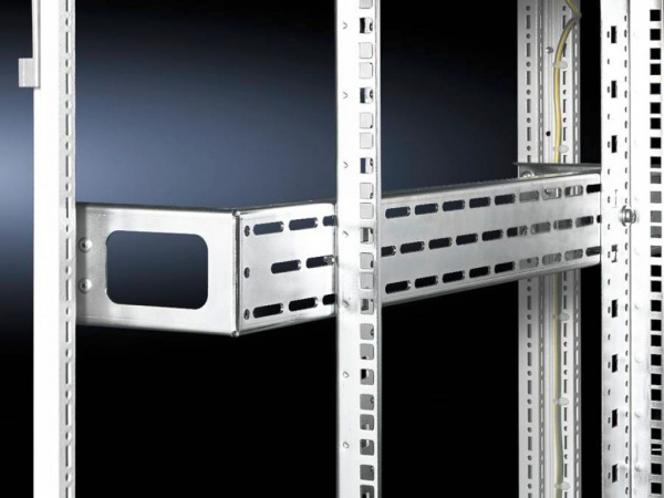 TS Направляющая по глубине 800x800mm 4шт