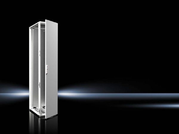 VX Шкаф 400x1800x600 c МП, 1 дв.