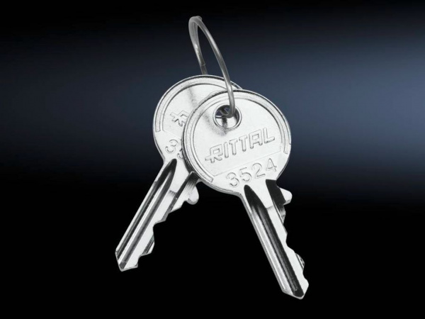 SZ Ключ 3524E 2шт
