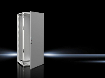 VX Шкаф 600x1400x500 c МП, 1 дв.