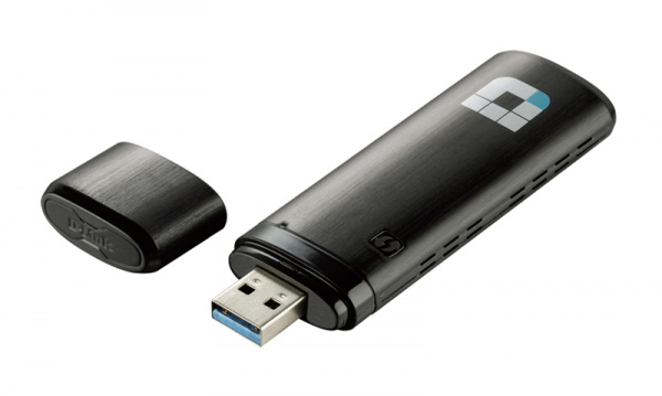 Беспроводной USB адаптер