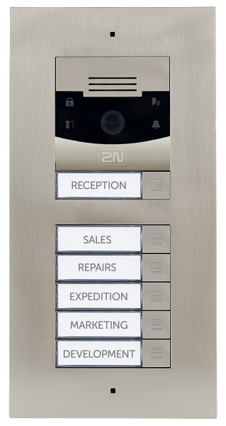Модуль Vigik 2N®IP Verso