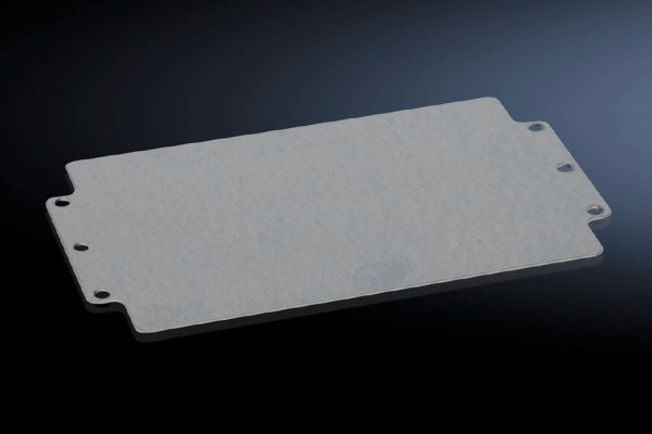 GA Монтажн. панель 9113210 244x143mm 2шт