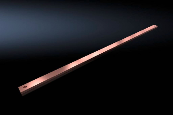 SV Шины PE/PEN 30х10мм L=900мм 2шт
