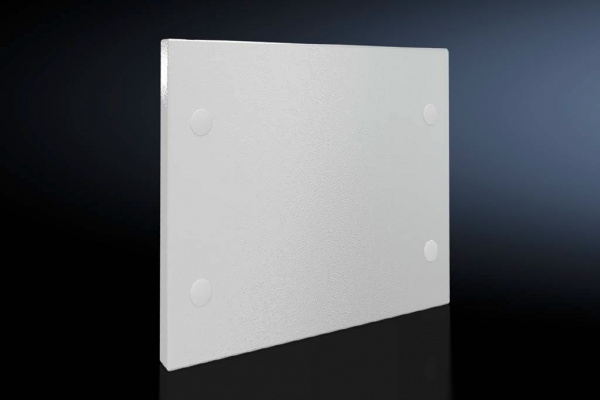 VX Передняя панель нижняя IP54 400х300 1шт