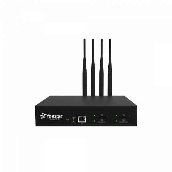 VoIP-GSM шлюз