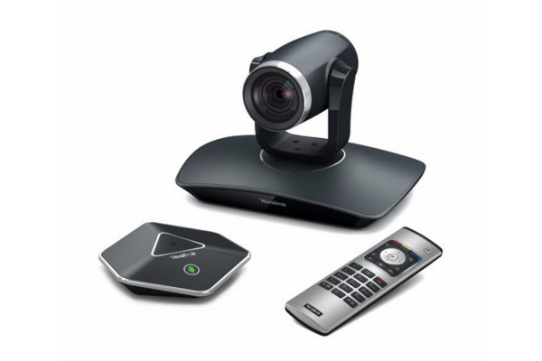 Моноблок VC110, Камера HD PTZ 4X