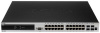 Коммутатор D-Link DGS-3426